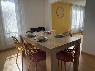 Apartment Chemiré-le-Gaudin Ausstattung 13