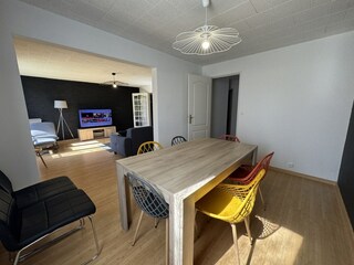 Appartement Chemiré-le-Gaudin Équipement 12