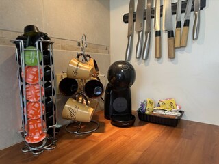 Apartamento Chemiré-le-Gaudin Características 14