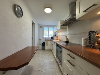 Apartment Chemiré-le-Gaudin Ausstattung 9