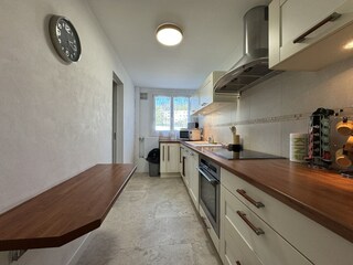 Appartement Chemiré-le-Gaudin Équipement 9