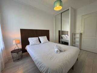 Apartment Chemiré-le-Gaudin Ausstattung 10