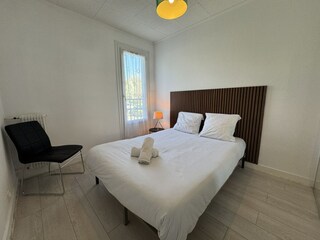 Apartment Chemiré-le-Gaudin Ausstattung 14