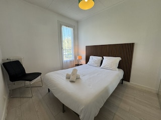 Apartment Chemiré-le-Gaudin Ausstattung 9