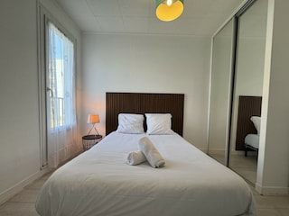 Apartment Chemiré-le-Gaudin Ausstattung 11