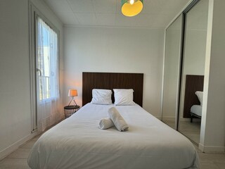 Appartement Chemiré-le-Gaudin Équipement 11