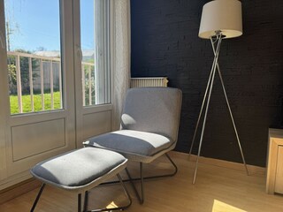 Appartamento Chemiré-le-Gaudin  16