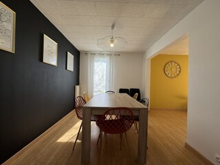 Apartment Chemiré-le-Gaudin Ausstattung 6