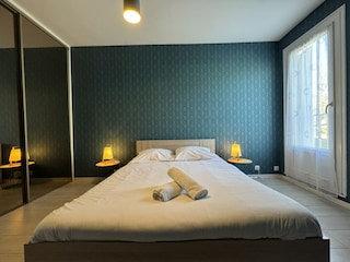 Apartment Chemiré-le-Gaudin Ausstattung 5