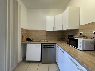 Appartement Chemiré-le-Gaudin Kenmerken 3