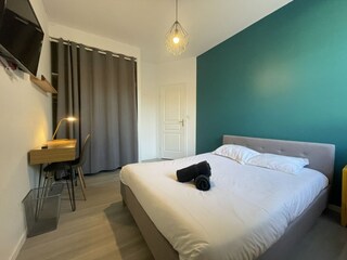 Appartement Chemiré-le-Gaudin Kenmerken 11