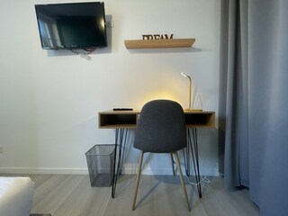 Appartement Chemiré-le-Gaudin  23
