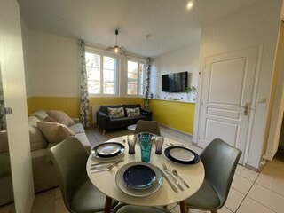 Appartement Chemiré-le-Gaudin Kenmerken 4