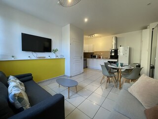 Appartement Chemiré-le-Gaudin Kenmerken 12