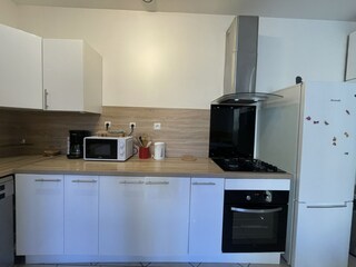 Appartement Chemiré-le-Gaudin Kenmerken 5