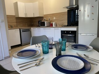 Appartement Chemiré-le-Gaudin Kenmerken 13