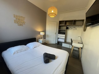 Apartment Chemiré-le-Gaudin Ausstattung 14