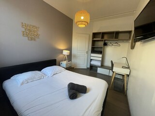 Appartement Chemiré-le-Gaudin Kenmerken 14