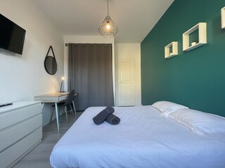 Appartement Chemiré-le-Gaudin Kenmerken 6