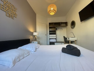 Apartment Chemiré-le-Gaudin Ausstattung 7