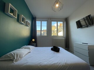 Appartement Chemiré-le-Gaudin Kenmerken 15