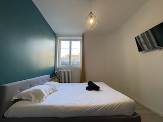 Apartment Chemiré-le-Gaudin Ausstattung 16