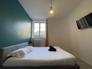 Appartement Chemiré-le-Gaudin Kenmerken 16