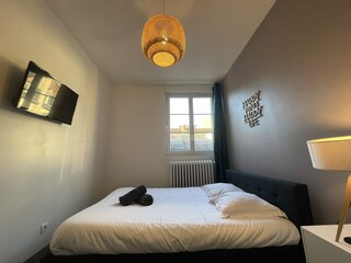 Appartement Chemiré-le-Gaudin Kenmerken 17