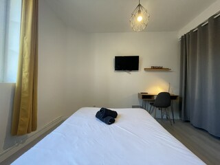 Appartement Chemiré-le-Gaudin Kenmerken 18