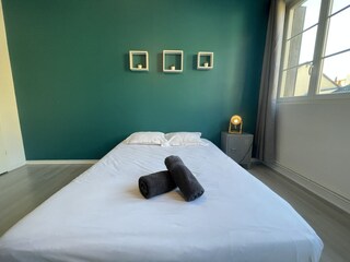 Appartement Chemiré-le-Gaudin Kenmerken 19