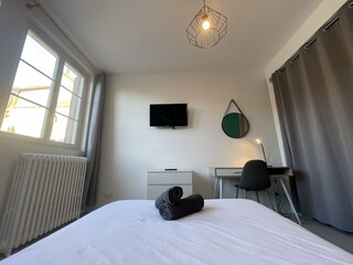 Appartement Chemiré-le-Gaudin Kenmerken 20