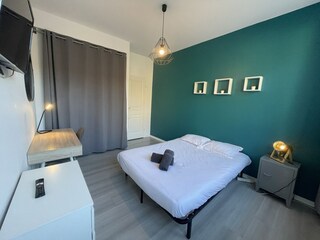 Appartement Chemiré-le-Gaudin Équipement 8