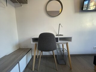 Appartement Chemiré-le-Gaudin  24