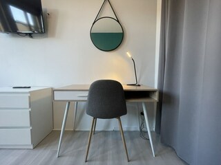 Apartment Chemiré-le-Gaudin  25