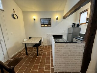 Vakantiehuis Chemiré-le-Gaudin Kenmerken 10