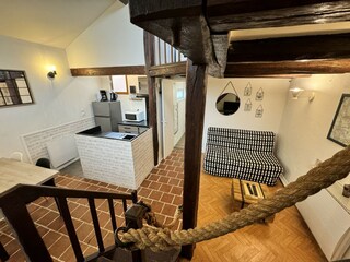 Vakantiehuis Chemiré-le-Gaudin Kenmerken 12