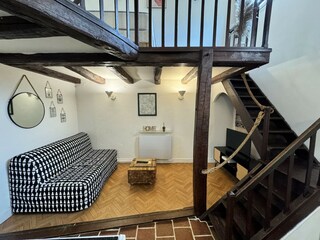 Ferienhaus Chemiré-le-Gaudin Ausstattung 15