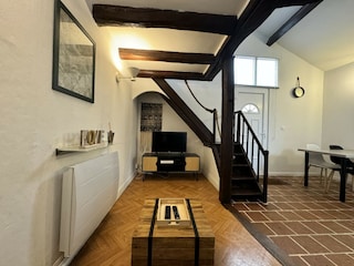 Ferienhaus Chemiré-le-Gaudin Ausstattung 16