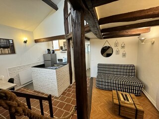 Vakantiehuis Chemiré-le-Gaudin Kenmerken 17