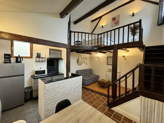 Vakantiehuis Chemiré-le-Gaudin Kenmerken 8