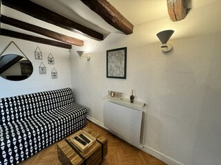 Vakantiehuis Chemiré-le-Gaudin Kenmerken 4