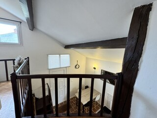 Vakantiehuis Chemiré-le-Gaudin Kenmerken 6