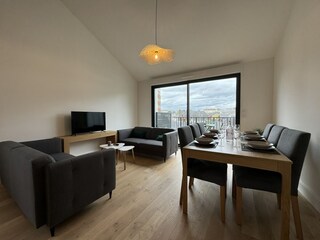 Appartement Chemiré-le-Gaudin Équipement 4