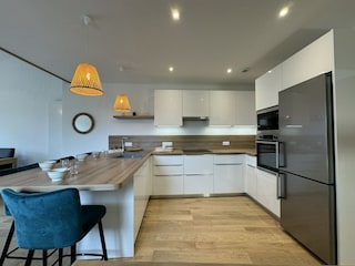 Apartment Chemiré-le-Gaudin Ausstattung 5