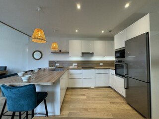 Appartement Chemiré-le-Gaudin Équipement 5