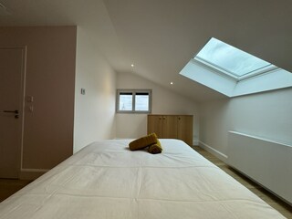 Appartement Chemiré-le-Gaudin Équipement 6