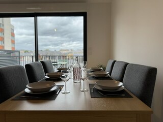Appartement Chemiré-le-Gaudin Kenmerken 7