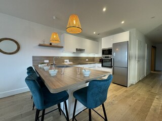 Apartment Chemiré-le-Gaudin Ausstattung 8