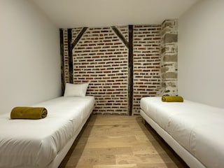 Apartment Chemiré-le-Gaudin Ausstattung 9