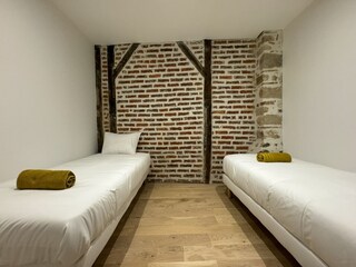Appartement Chemiré-le-Gaudin Kenmerken 9